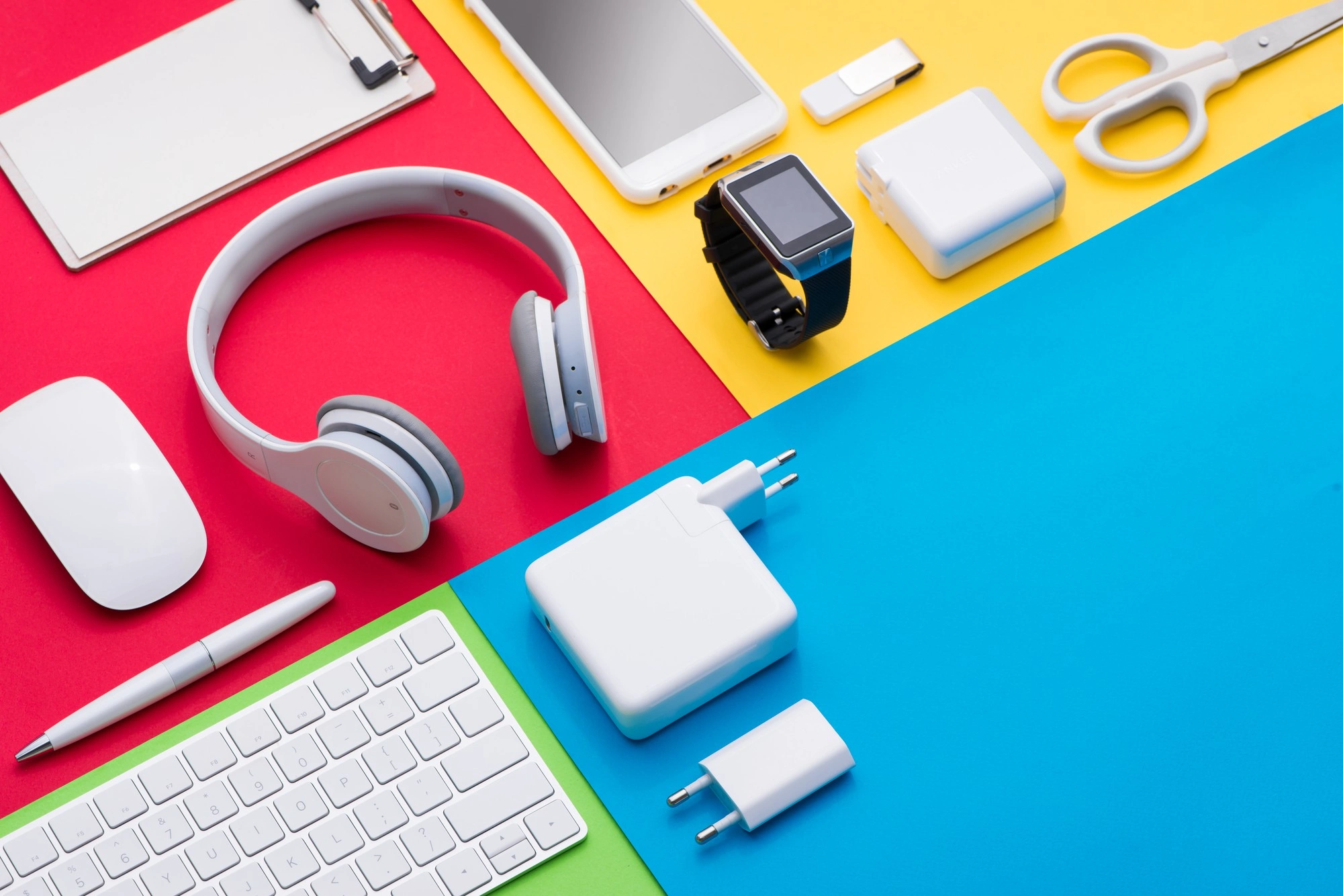 Electronics & Gadgets