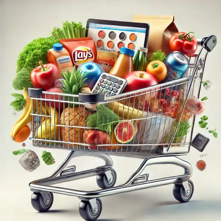 Grocery & Daily Essentials