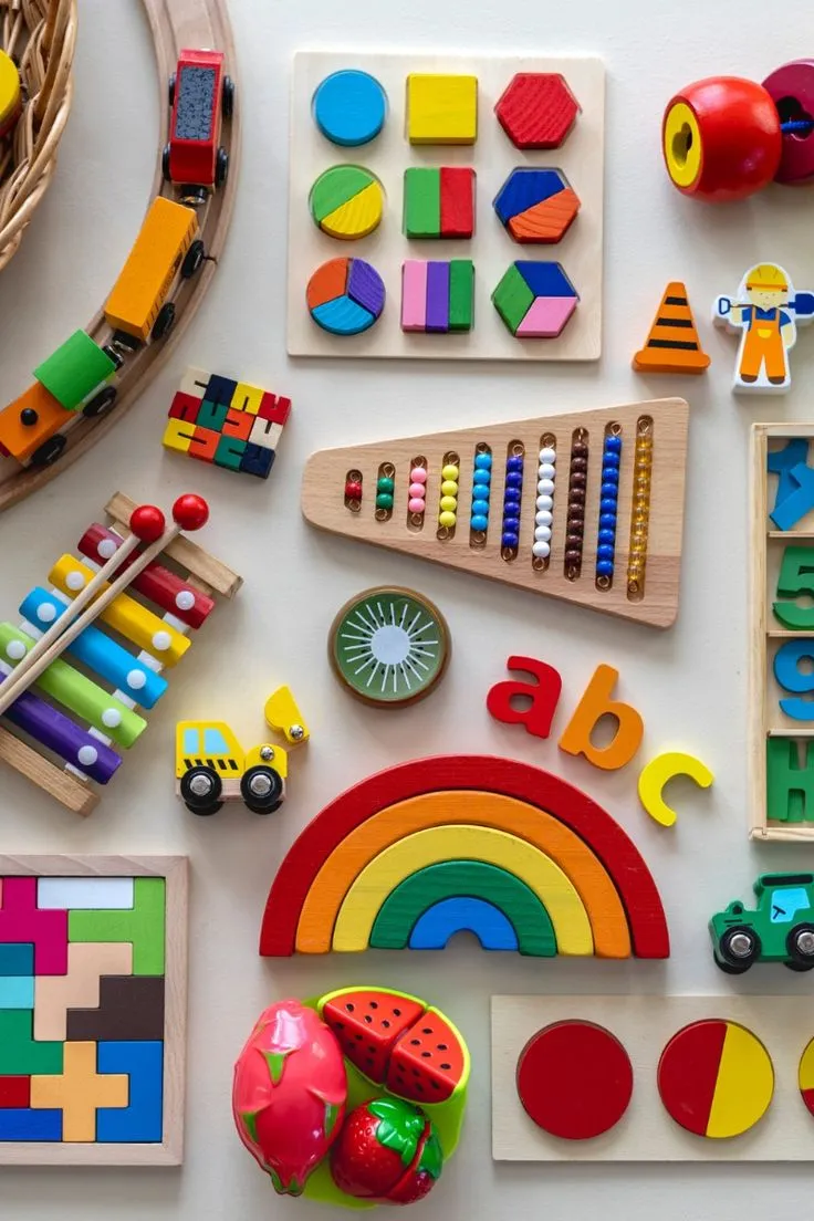 Toys