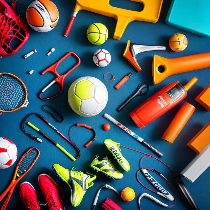 Sports & Fitness