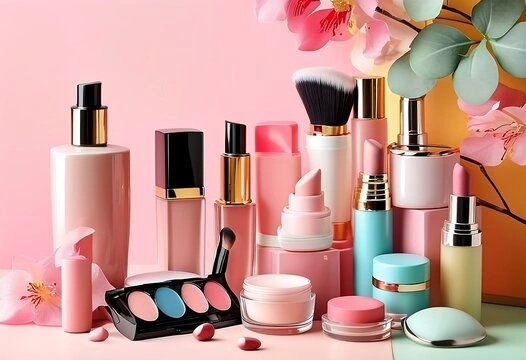 Beauty & Personal Care