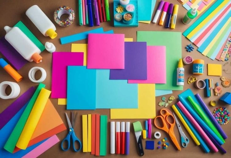 Art & Craft