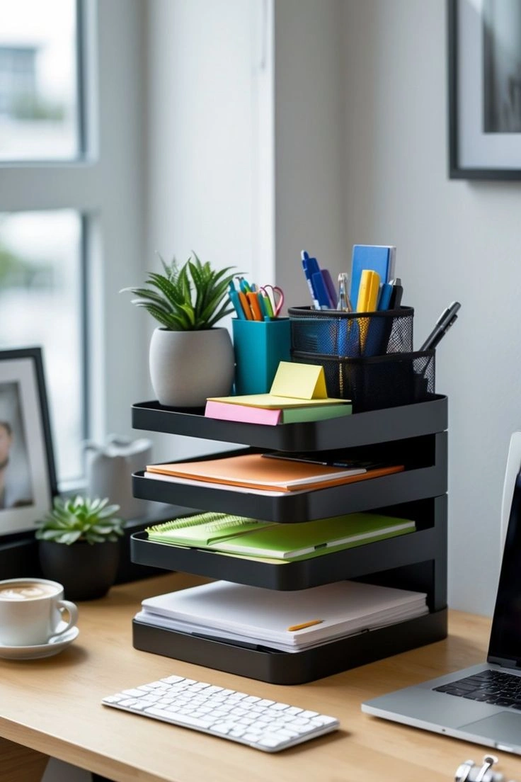 Office Supplies