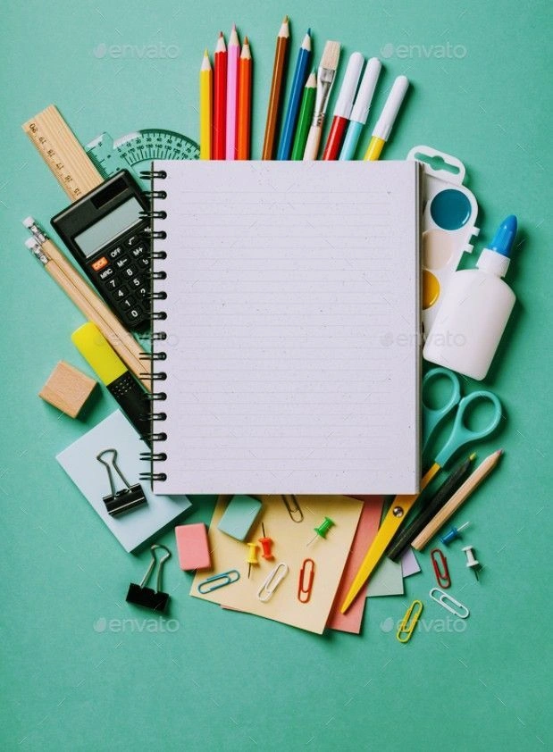 Stationery