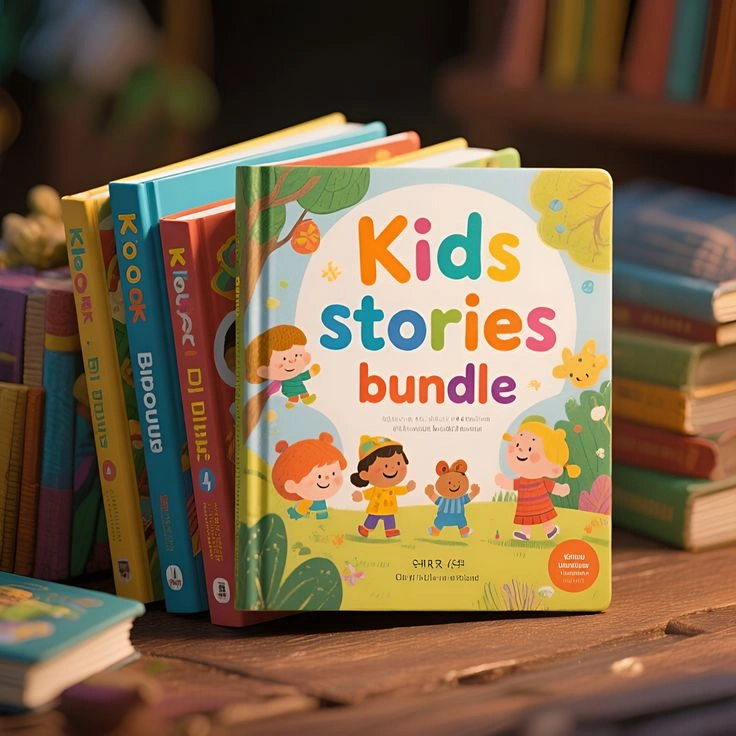 Children\'s Books