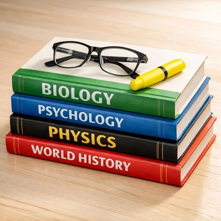 Academic Books