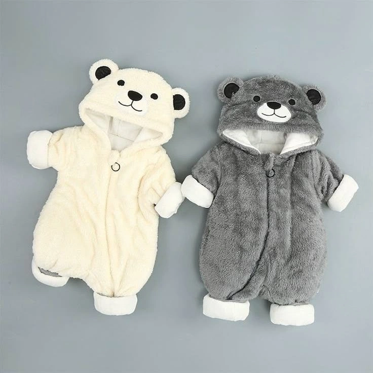 Baby Clothing