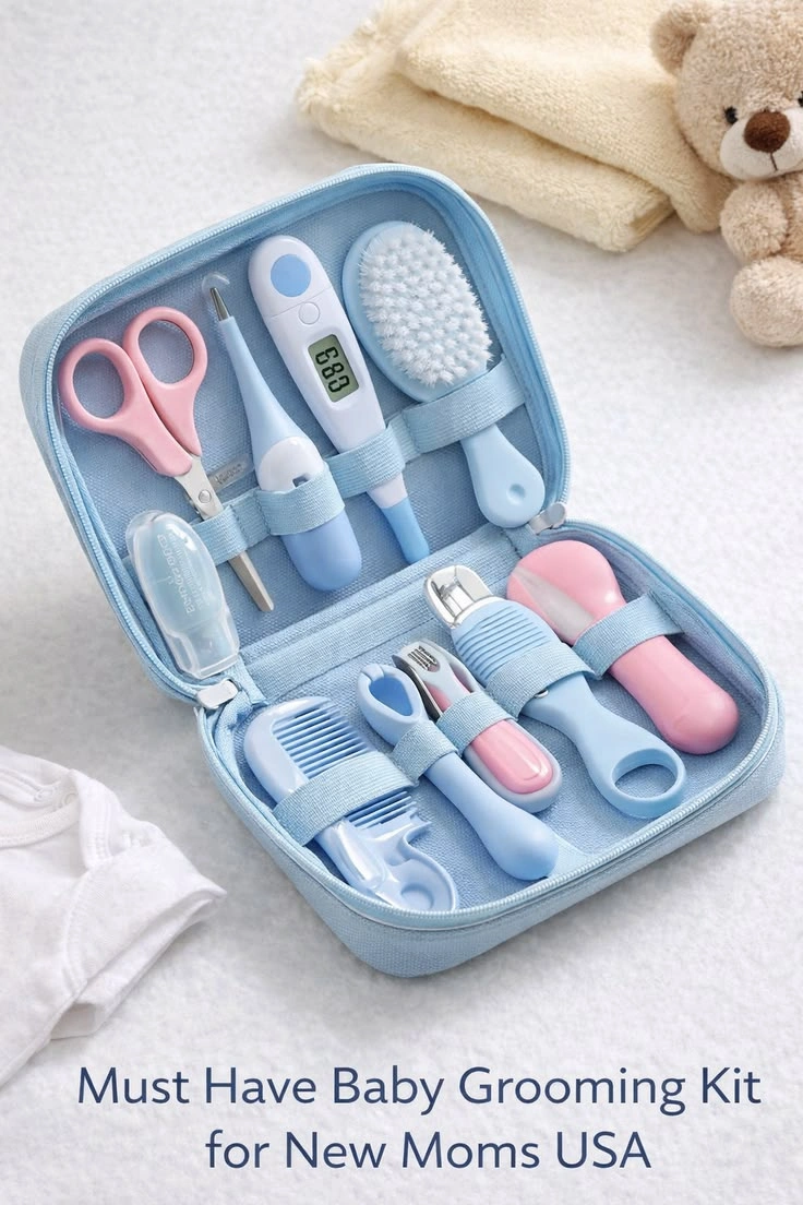Baby Products