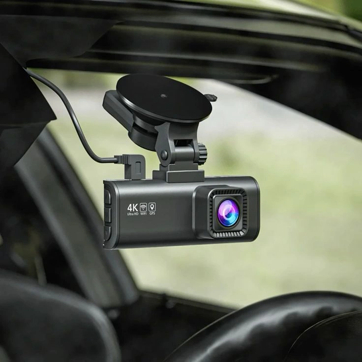 GPS & Dash Cams