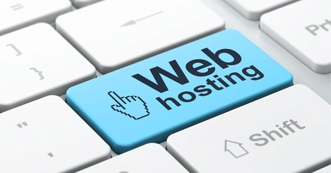 Hosting & Domains