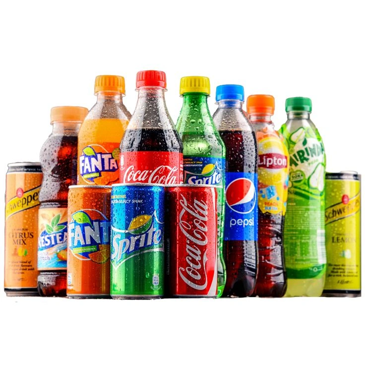 Snacks & Beverages