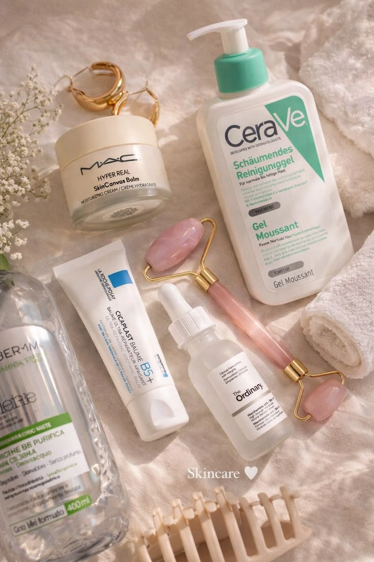 Skincare