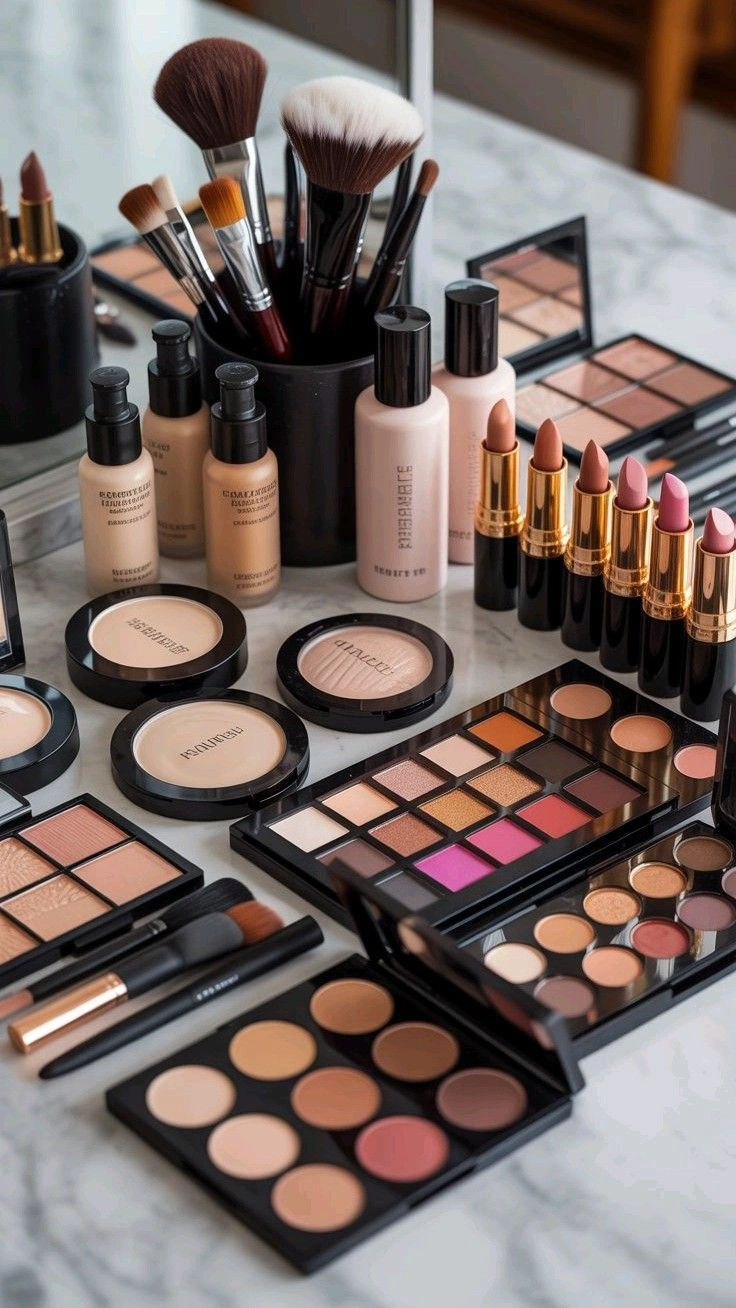 Makeup